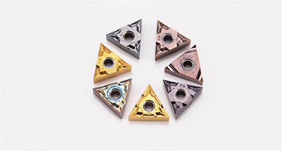 硬质合金刀具