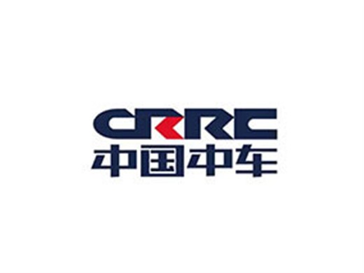 中国中车
